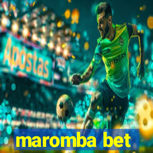 maromba bet